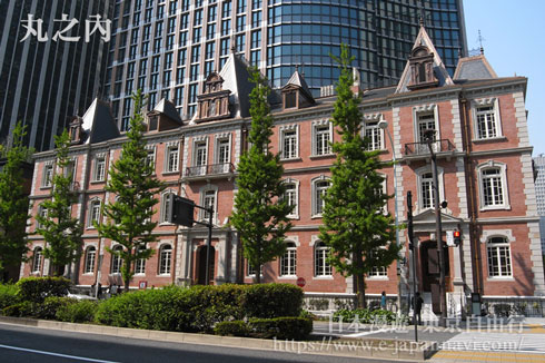 三菱一號美術館