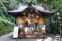 金持神社