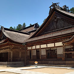 金剛峯寺