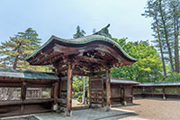 上杉神社