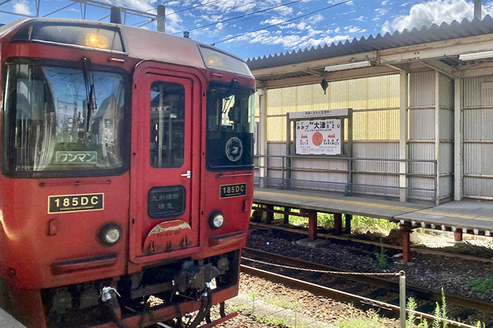 熊本機場交通