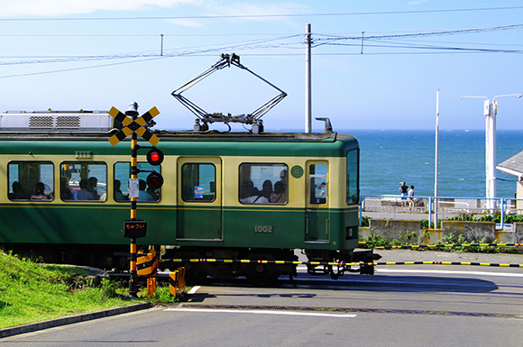 日本鎌倉包車旅遊