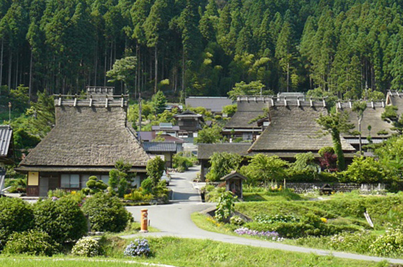 日本京都近郊包車旅遊