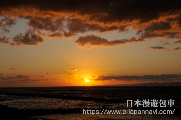 日本新瀉包車旅遊