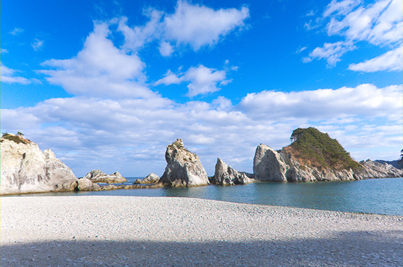 日本東北岩手包車旅遊