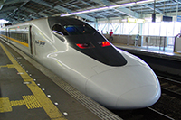 日本鐵路交通