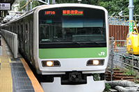 日本電車