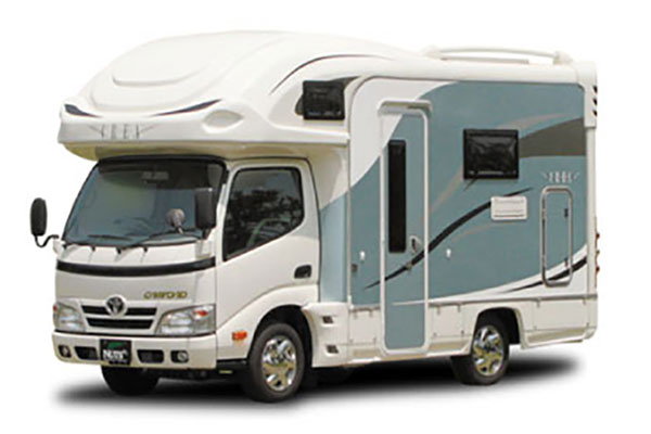 豐田CREA 5.0W