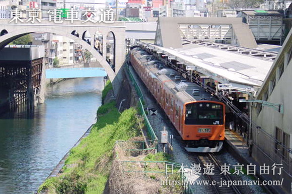 JR電車