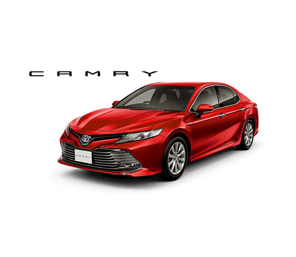 CAMRY