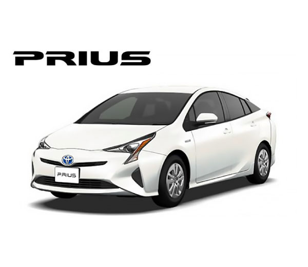 PRIUS 1.8L