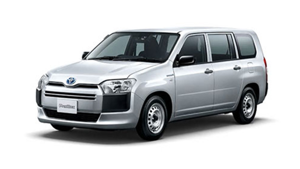 VAN
