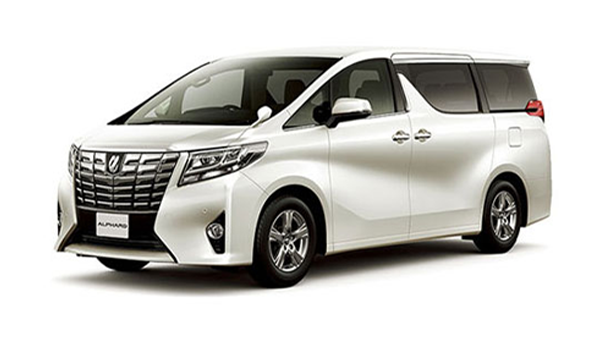 Wagon箱型
