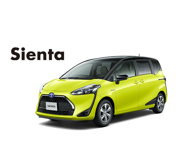 Sienta