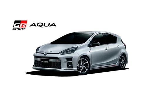 AQUA GR SPORT