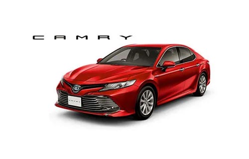 CAMRY
