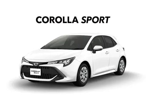 COLLORA SPORT