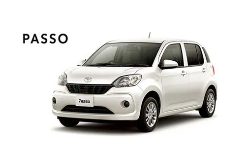 PASSO