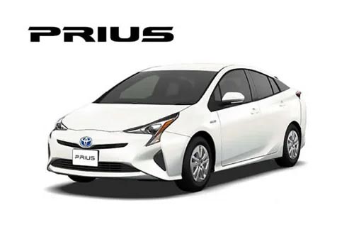 PRIUS 1.8L