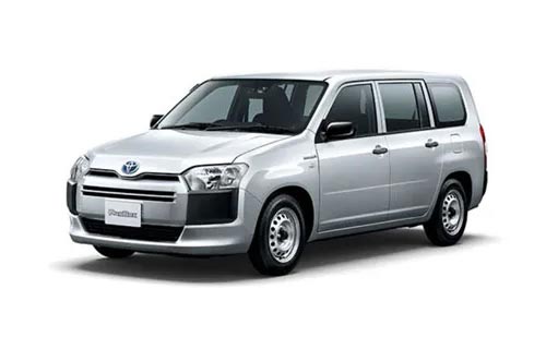 Probox VAN