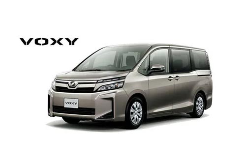 VOXY