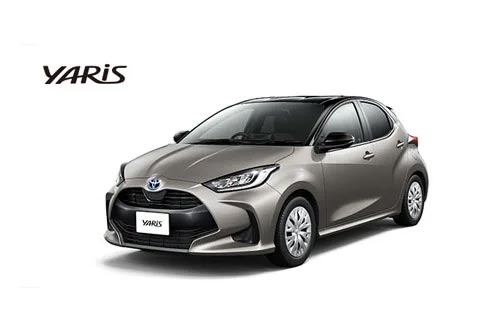 YARiS HV
